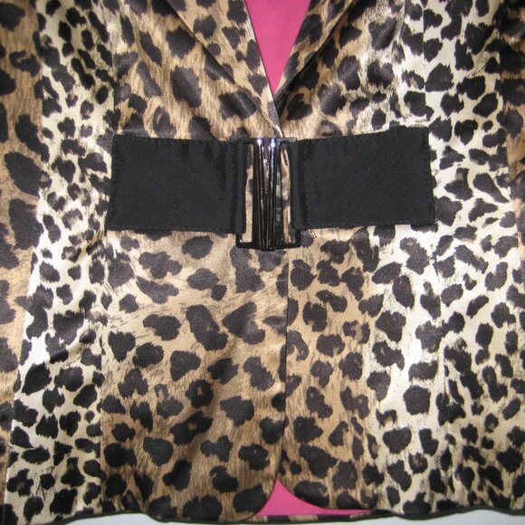 Stunning Joseph Ribkoff Blazer - Picture 3 of 3
